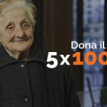 Dona il tuo 5X1000