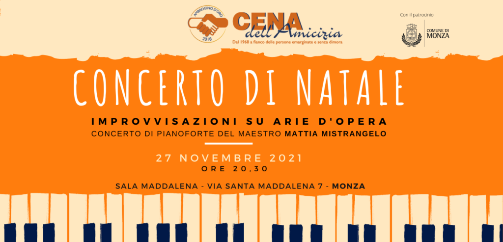 Concerto di natale