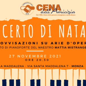 Concerto di Natale