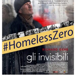 #HomelessZero