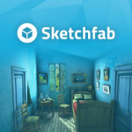 Sketchfab-VR