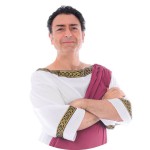 Alea Iacta Est!. Attore Gigi