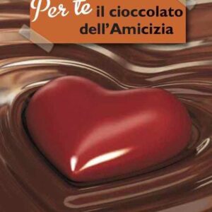 Cioccolato dell'Amicizia: un regalo 100% solidale