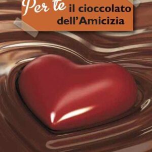 Cioccolato dell'Amicizia in arrivo!