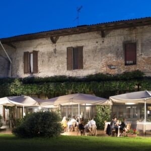 Cen'è per tutti... all'Antica Osteria La Rampina