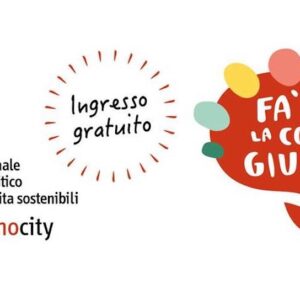 Povertà e inclusione sociale a Fà la Cosa Giusta