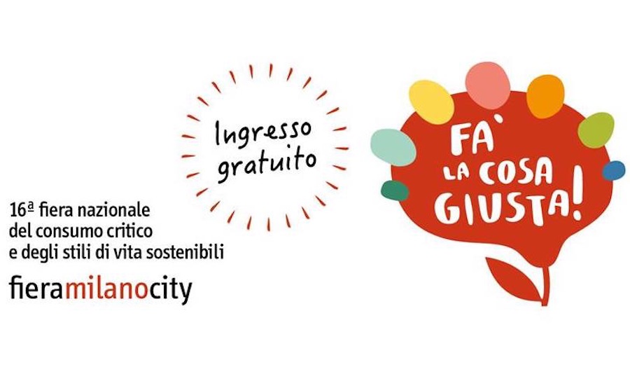 Povertà e inclusione sociale a Fà la Cosa Giusta