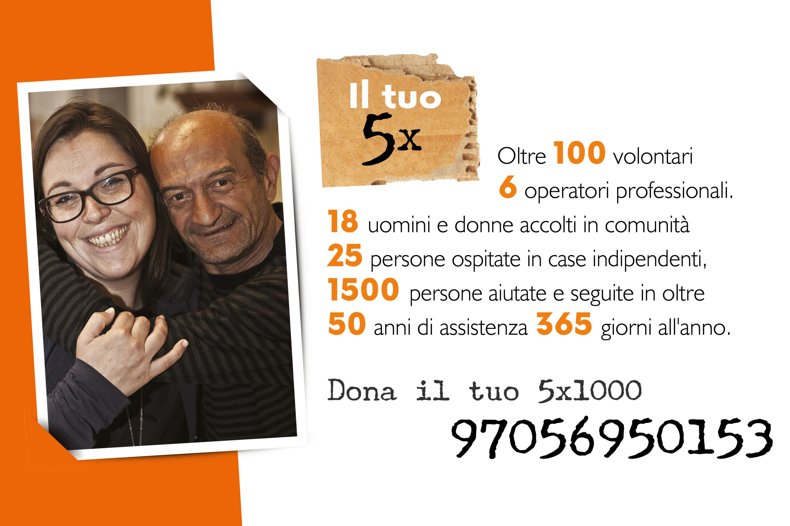 Lettera da un nostro Ospite
