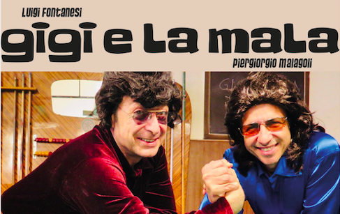 Gigi e Mala