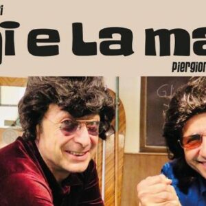 Gigi e Mala di nuovo dal vivo!