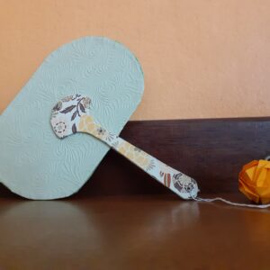 Ventaglio 3
