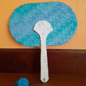 Ventaglio 4