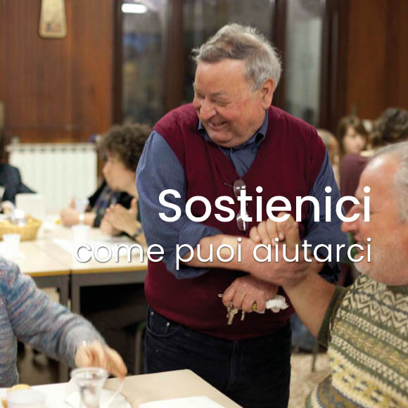 Sostienici