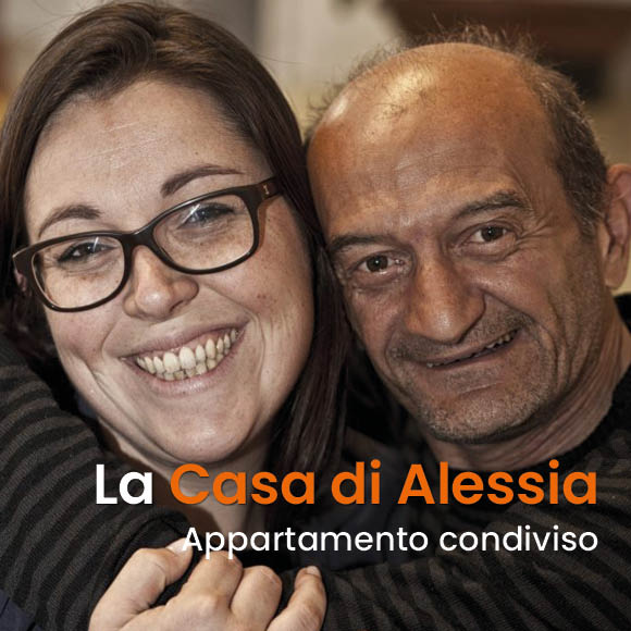 La Casa di Alessia