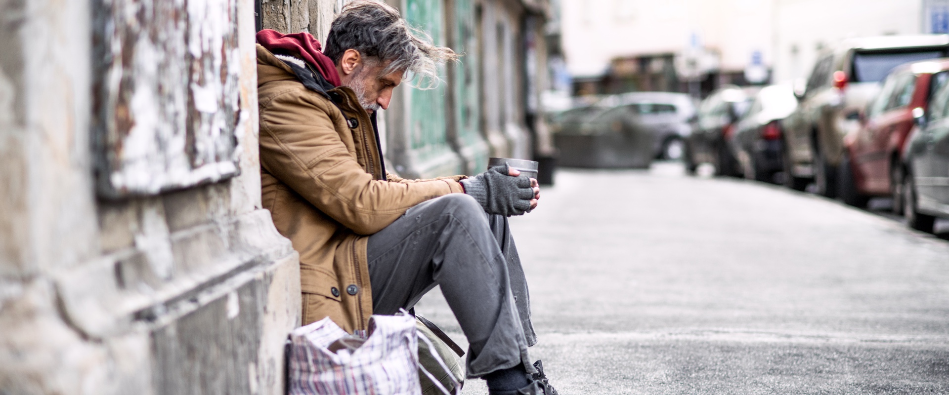 In arrivo un nuovo censimento delle persone senza dimora