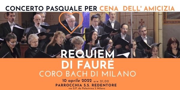 Guida all'ascolto del concerto del 10 aprile