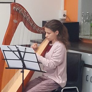 Musica al Centro Diurno