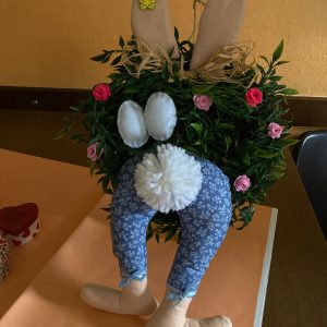 Addobbo pasquale