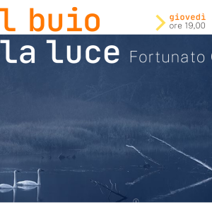 Dal buio alla luce