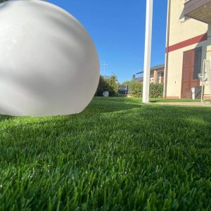 Erano clandestini, oggi sono giardinieri