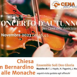 Concerto d'autunno