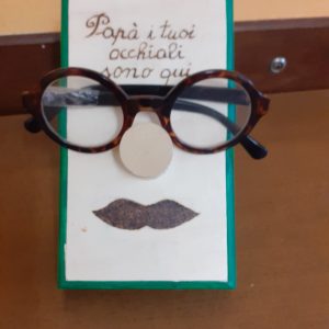 Porta occhiali