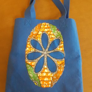 Borsa in feltro