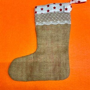 Calza della befana 2