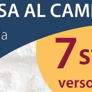 Diamo casa al cambiamento