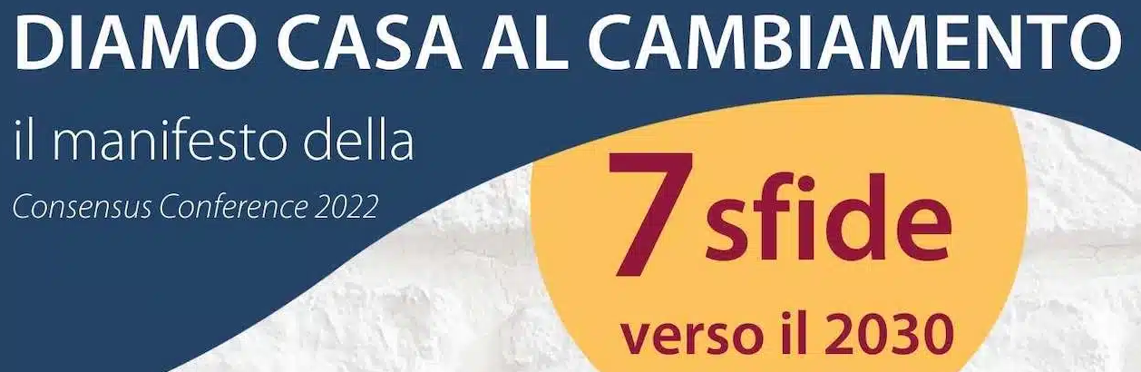 Diamo casa al cambiamento