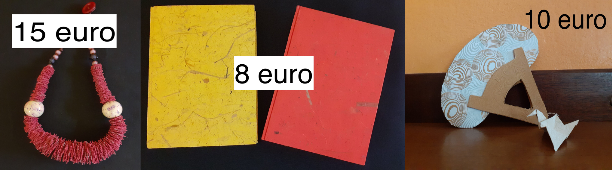 Tante idee per l'estate e non solo