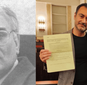 Milano avrà una via Ermanno Azzali