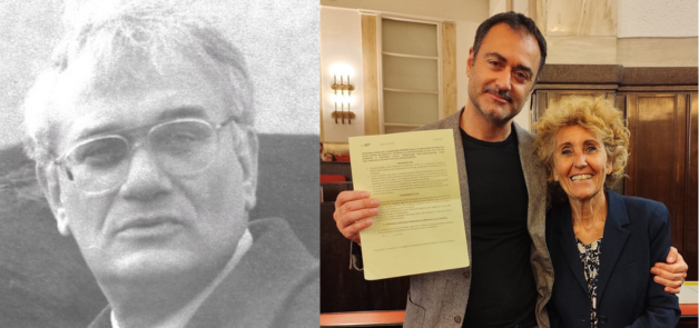 Milano avrà una via Ermanno Azzali