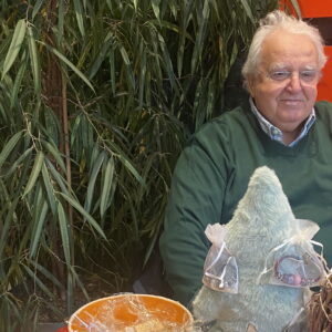 Volevo restare in forma e mi sono ritrovato a fare il volontario
