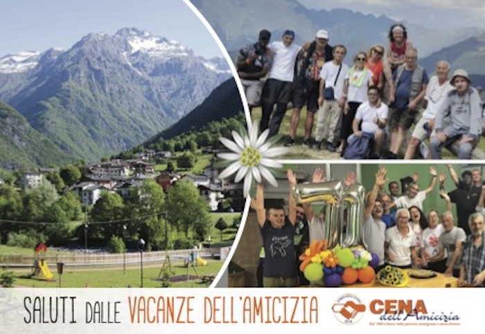 Aggiungi un giorno di vacanza?