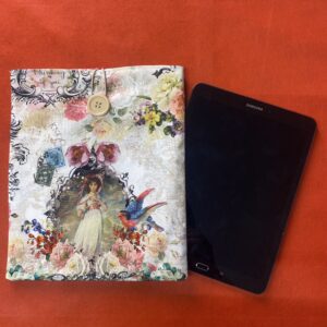 Busta porta libro/ tablet