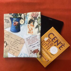 Busta porta libro/tablet