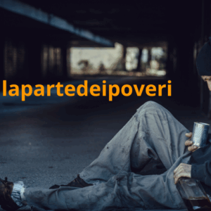 I primi dati della rilevazione delle persone senza dimora