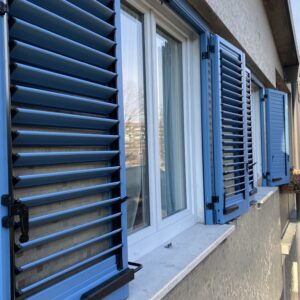 La manutenzione....che fatica