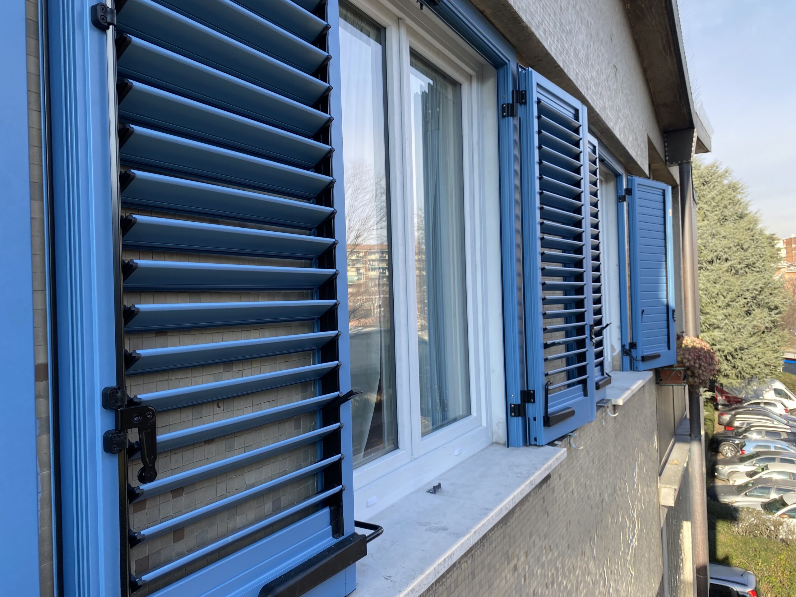 La manutenzione....che fatica