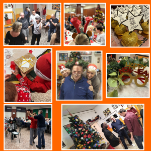 Cambia l'anno ma non il nostro impegno