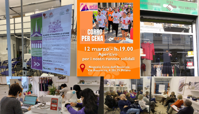 Il nostro Spazio espositivo è sempre più...