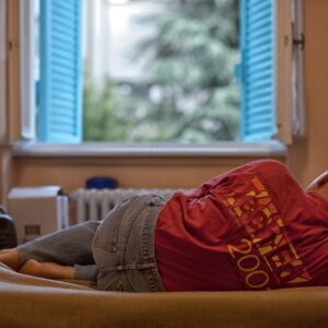 Ivan, un viaggio verso la rinascita