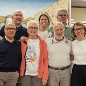 Continuità e nuova energia