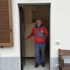 Hai una casa da affittare?