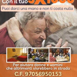 Forse ci sono 1000 ragioni per cui non merito il tuo aiuto