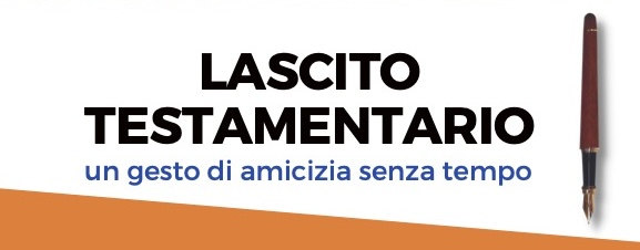 Il primo lascito? Ci è arrivato da Marco, nel 1986