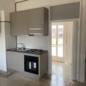Benvenuta Casa Brugnatelli